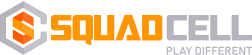 Squad Cell Logo 2