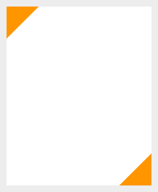 testimonial frame